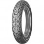 Dunlop F20 110/90 V18 61 V M/C Front WLT