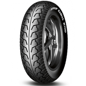 Dunlop K700J 150/80 R16 71 V  M/C  Rear Estate