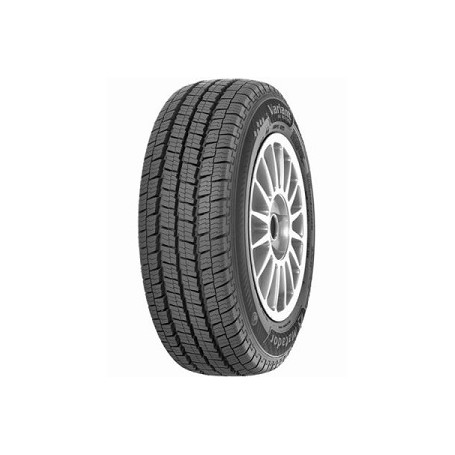 Matador MPS125 205/70 R15 C 106/104 R Allwetter Estivo
