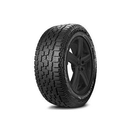 Pirelli SC.ALLTERRAIN+ 255/60 HR18 112 H m+s 3PMSF 4 Stagioni