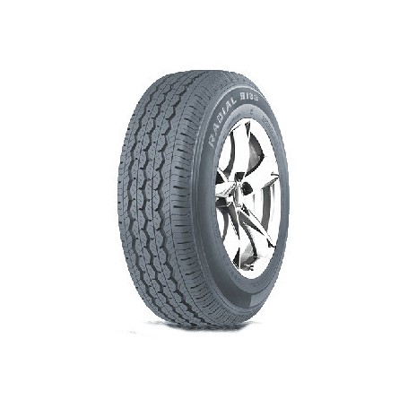 GOODRIDE H188 195/70 R15 104R 8PR Estive