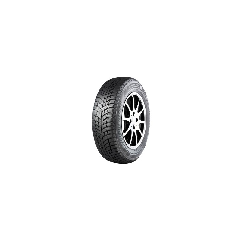 BRIDGESTONE BRIDGESTONE Blizzak LM001 RFT * 225/55 R17 97H Inverno