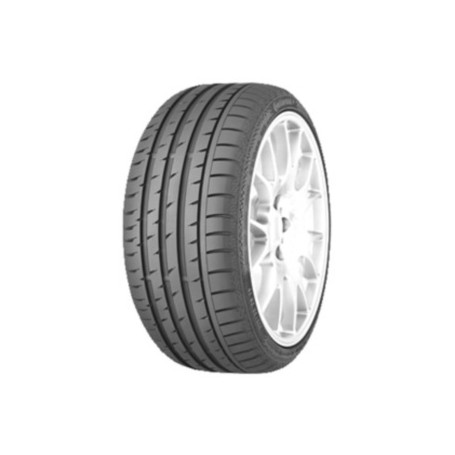 CONTINENTAL ContiSportContact 5 SUV N0 255/55 R19 111Y XL Estive