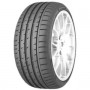 CONTINENTAL ContiSportContact 5 SUV N0 255/55 R19 111Y XL Estive