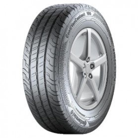 CONTINENTAL ContiVanContact 100 195/70 R15 104/102R  Estive