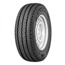 CONTINENTAL VancoCamper 215/70 R15 109R  Estive
