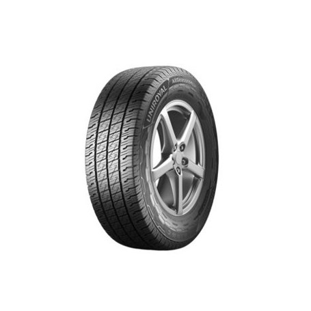 UNIROYAL AllSeasonMax 195/70 R15 104R  4 stagioni