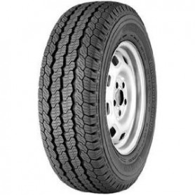 CONTINENTAL VancoFourSeason 2 205/65 R16 107/105T 103H 4 stagioni