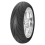Avon AV80R3D ULT.EVO 160/60 R17 (69 W) Estate