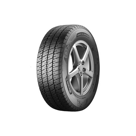Barum VANIS ALLSEASON 215/75 R16 C 113 R 4 Stagioni