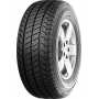 Barum SNOVANIS 2 195 R14 C 8PR 106/104 Q M&S Invernale