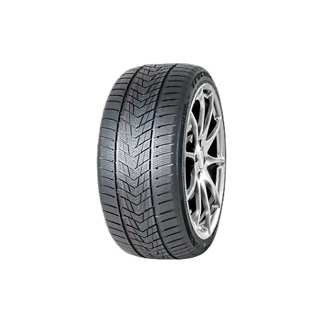 TRACMAX X-PRIVILO S-330 275/45 R21 110V Inverno