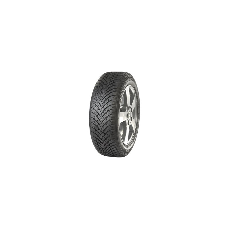 Falken HS 01 175/70 R13 82T: Pneumatico Invernale Recensione