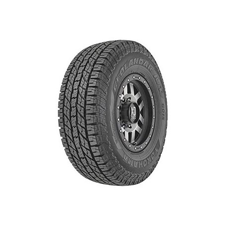 YOKOHAMA GEOLANDAR A/T G015 275/60 R20 115H Tutte le stagioni
