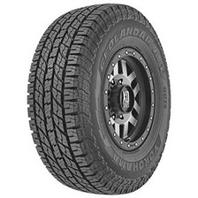 YOKOHAMA GEOLANDAR A/T G015 245/65 R17 111H Tutte le stagioni