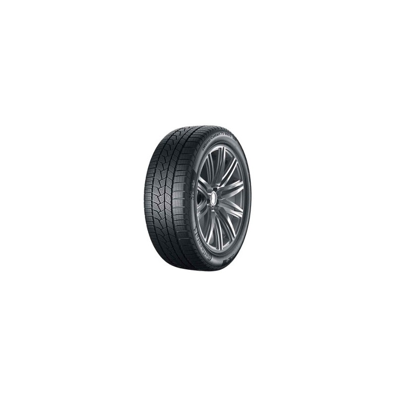 CONTINENTAL WinterContact TS860 S SSR 245/40 R19 98V XL Inverno