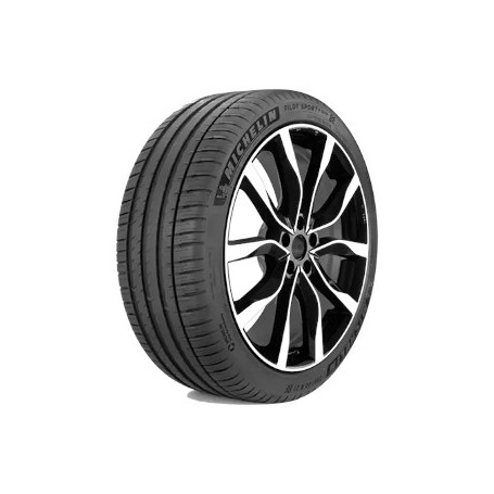 MICHELIN Pilot Sport 4 SUV FRV 275/55 R19 111W  Estive