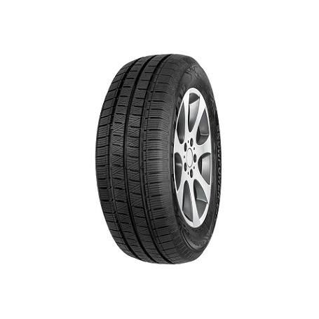 TRISTAR SNOWPOWER VAN 205/75 R16 C 110/108 R Invernale