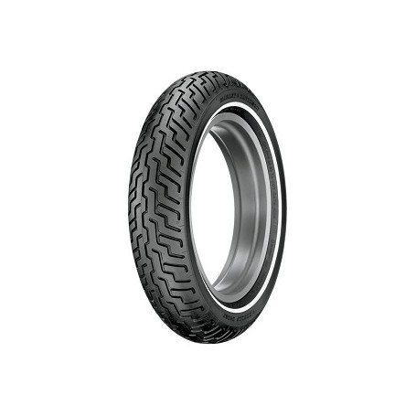 Dunlop D402F MH90 H21 54 H M/C Front H/D