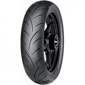 Mitas MC 50 100/80-17 52 H