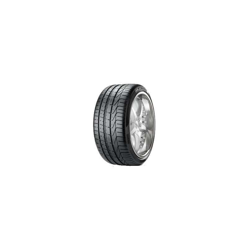 PIRELLI PZero (MO) 275/40 R19 (105Y) XL Estate