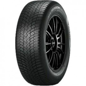 PIRELLI Scorpion All Season SF2 245/45 R19 102W XL 4 stagioni