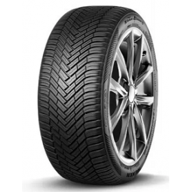 NEXEN N`BLUE 4SEASON-2 255/55 R18 109W Tutte le stagioni