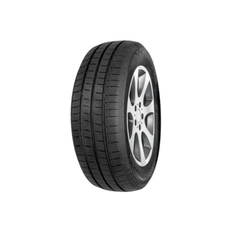 IMPERIAL SNOWDRAGON VAN 185/75 R16 104/102R 8PR Invernali
