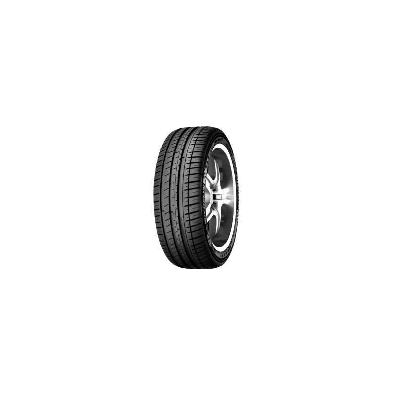 MICHELIN MICHELIN Pilot Sport 3 MO 245/45 R19 102Y XL Estate