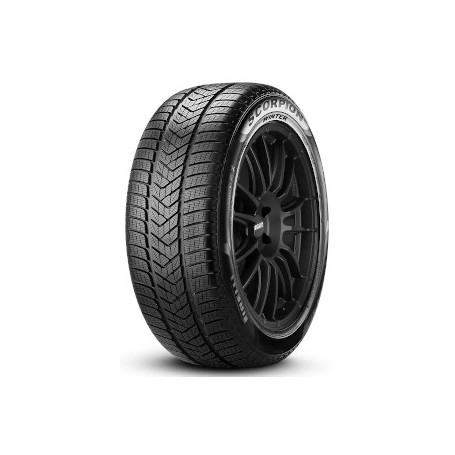 PIRELLI Scorpion Winter (*) 315/35 R22 111V XL Invernali