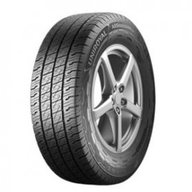 UNIROYAL AllSeasonMax 225/75 R16 121/120R  4 stagioni