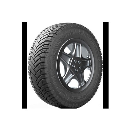 MICHELIN Agilis CrossClimate 215/70 R15 109/107S  4 stagioni
