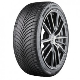 BRIDGESTONE Turanza All Season 6 Enliten 235/65 R18 110V  4 stagioni