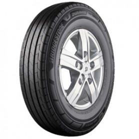 BRIDGESTONE Duravis Van Enliten 215/75 R16 116/114R  Estive