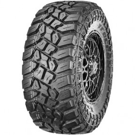 TRACMAX X PRIVILO M/T 265/75 R16 123Q Estate
