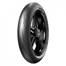 Pirelli D.SU.C.SP.V4SC2 120/70 R17 58 V