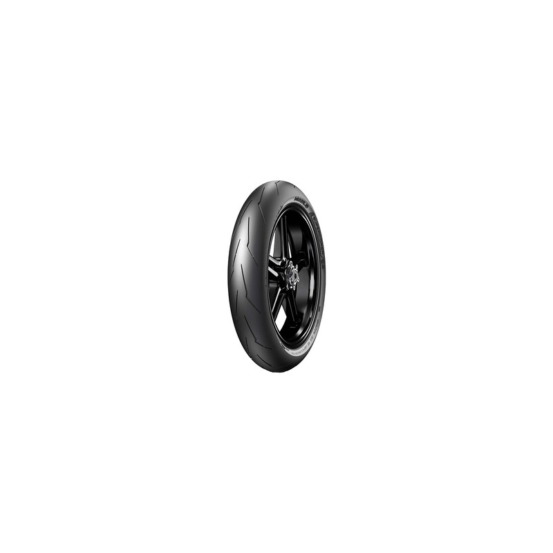 Pirelli D.SU.C.SP.V4SC3 120/70 R17 58 V