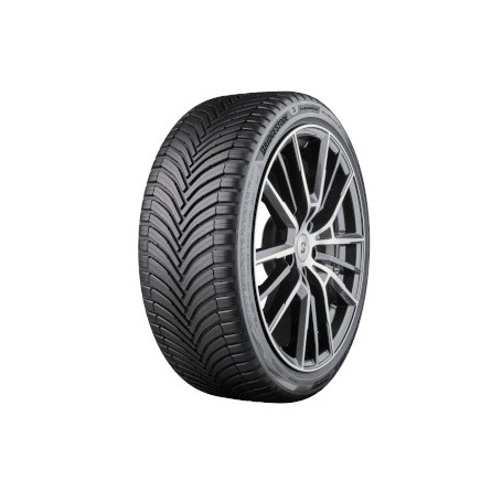 BRIDGESTONE TURANZA ALL SEAS.6 235/60 R17 106V Tutte le stagioni