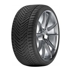 RIKEN ALL SEASON LT 195/70 R15 104R Tutte le stagioni