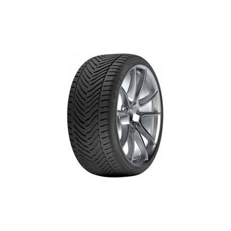 RIKEN ALL SEASON LT 195/70 R15 104R Tutte le stagioni