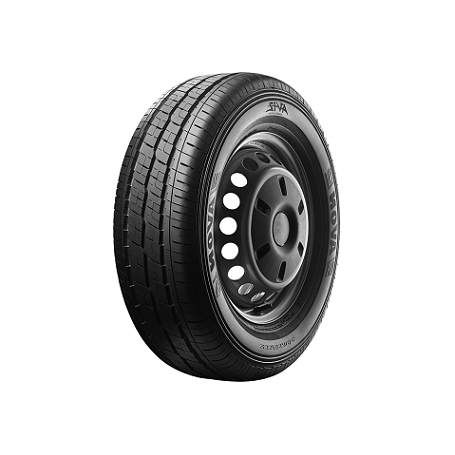 Avon AV12 195/70 R15 C 104/102 R Estivo