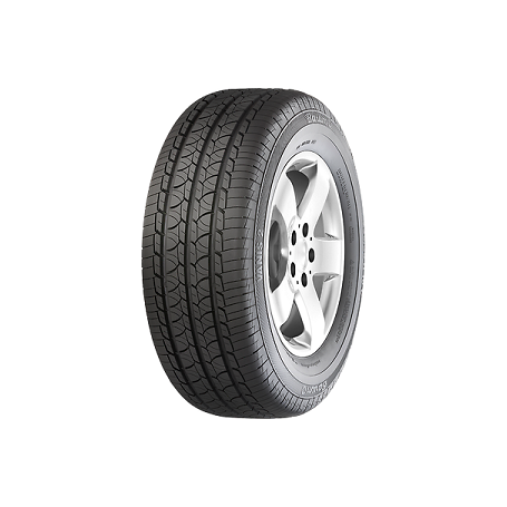 Barum VANIS 2 225/65 R16 112/110 R Estate