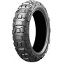 Bridgestone AX 41 R UM* 150/70 B18 70 Q Rear