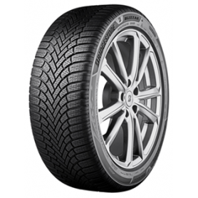 Bridgestone BLIZZAK 6 215/65 VR17 XL 103 V Invernale