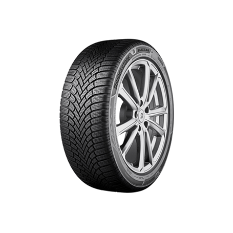 Bridgestone BLIZZAK 6 215/60 VR17 XL 100 V Invernale