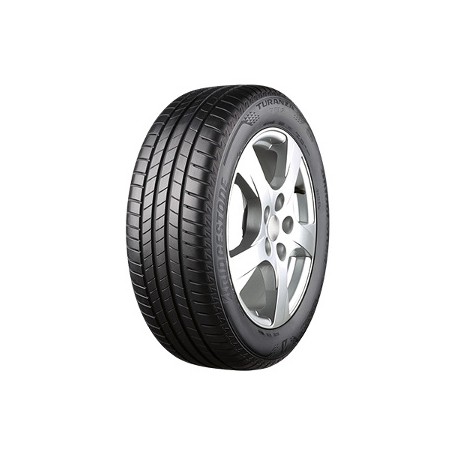 Bridgestone T005 265/65 R17 112 H Estate