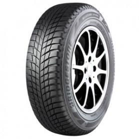 Bridgestone BLIZ.LM001 AO 215/65 HR17 99 H Audi Invernale