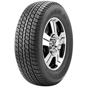 Bridgestone D840 265/65 R17 112 H  EA Mit. Pajero Estate
