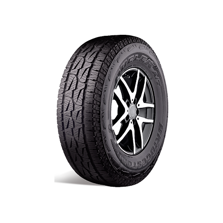 Bridgestone AT001 215/65 R16 98 T Tutte le stagioni
