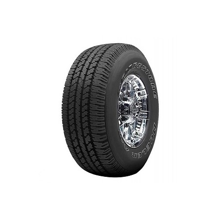 BRIDGESTONE Dueler A/T 693 III 265/65 R17 112S Estate
